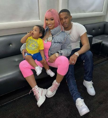 Kenneth Petty is a well-known American celebrity born on April 7, 1972, in Queens, New York.